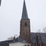 Dichtbij huis: Vlietlanden en Maasland
