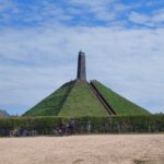 Op zoek naar de Pyramide van Austerlitz
