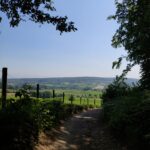 Dutch Mountain Trail: Gulpen naar Mheer