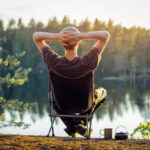 Waarom de natuur goed voor je gezondheid is