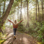 Waarom De Natuur Helend Werkt