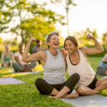 5 Redenen Waarom Beweging Je Meer Energie Geeft